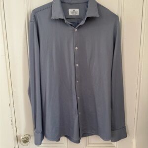 Mizzen and Main Dress Shirt